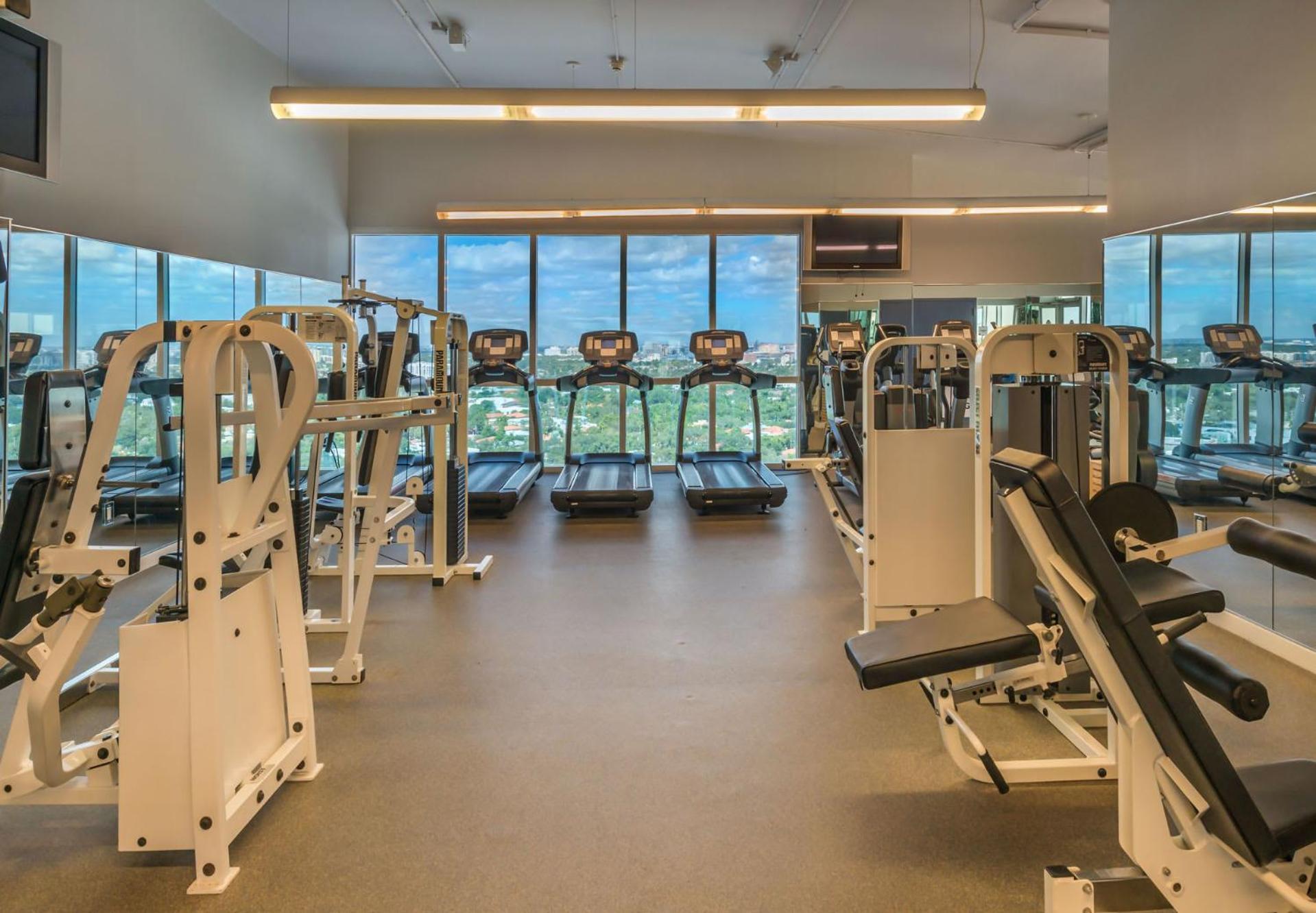 Mvr - Where Style Comfort And Convenience Meet Appartement Miami