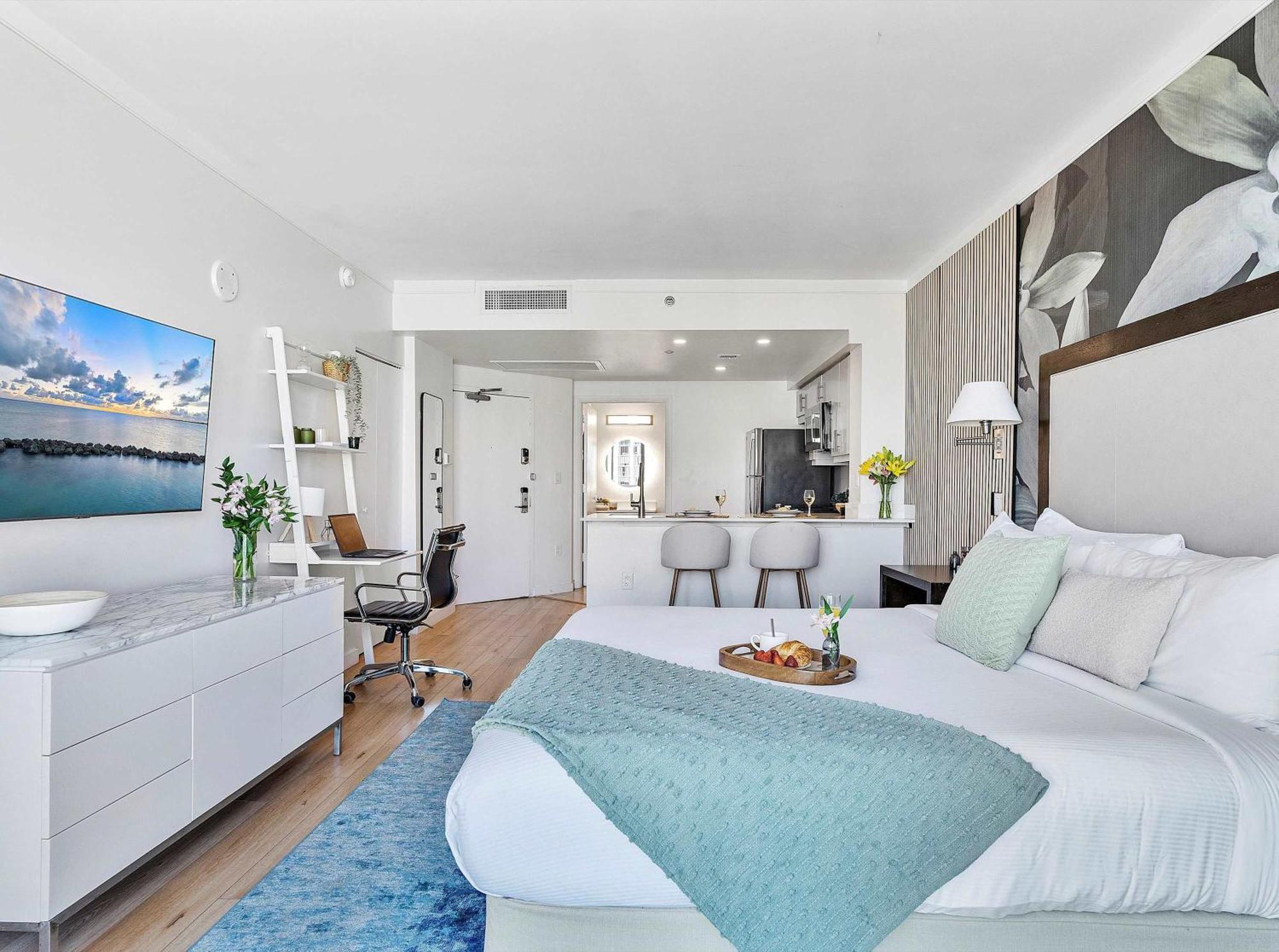 Mvr - Where Style Comfort And Convenience Meet Appartement *